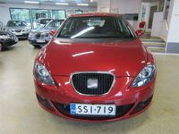 käytetty Seat Leon Stylance 1,6