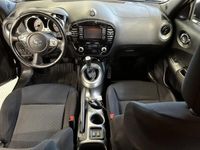 käytetty Nissan Juke DIG-T 115 6M/T 2WD Acenta Navi NR