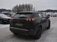 Käytetty Peugeot 2008 Active 131 HP (96 kW) 2021 Katumaasturi