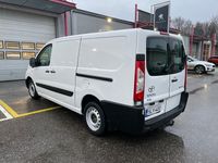 Käytetty Toyota Proace Active 163 HP (119 kW) 2015 Valkoinen Tila-auto