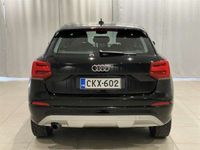 käytetty Audi Q2 Business Sport 1,0 TFSI 85 kW S tronic ultra |