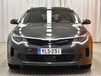 käytetty Kia Optima Hybrid 