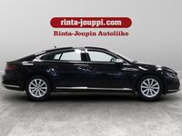 käytetty VW Arteon Elegance 2,0 TDI 110 kW (150 hv) DSG-automaatti - 1-omistaja, Webasto, Täydellinen huoltokirja, Jakohihna juuri vaihdettu!