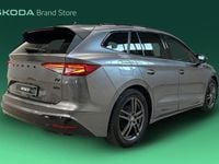 Käytetty Skoda Enyaq iV SportLine 194 kW (265 HP) 2022 Katumaasturi