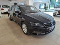 käytetty Skoda Superb 1,5 TSI ACT Style BusinessLine DSG Autom.