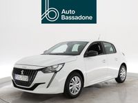 käytetty Peugeot 208 Active PureTech 75 / APPLECARPLAY / ANDROIDAUTO / LOHKOLÄMMITIN /