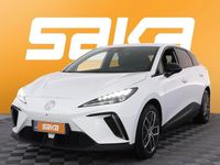 Käytetty MG MG4 EV Luxury 150 kW (204 HP) 2023 Viistoperä
