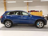 käytetty Mercedes GLC350 4matic 2.0 PremiumBusiness Takuu2v./120