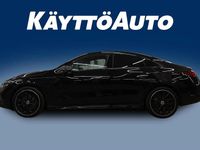 Käytetty Mercedes CLA 250+ AMG line 200 kW (272 HP) 2026 Musta Sedan
