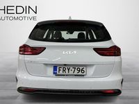 Uusi Kia Ceed Sportswagon Comfort 99 HP (72 kW) 2025 Farmari