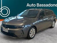 Käytetty Opel Astra Edition 131 HP (96 kW) 2024 Farmari