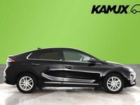 käytetty Hyundai Ioniq Electric 38kWh 136hv Premium /