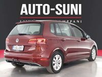 käytetty VW Golf Sportsvan Comfortline 1,6 TDI SCR 85 kW (115 hv) DSG