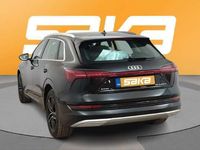 käytetty Audi e-tron 55 quattro Tulossa /