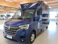 käytetty Renault Master 2.3 dCi 165 Ameline Haras 3