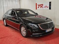 Käytetty Mercedes S560 469 HP (344 kW) 2019 Sedan