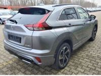 käytetty Mitsubishi Eclipse Cross 2.4 PHEV 4WD - Mukautuva