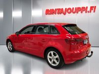 Käytetty Audi A3 Sportback Business 105 HP (77 kW) 2013 Viistoperä