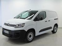 Käytetty Citroën e-Berlingo 100 kW (136 HP) 2023 Tila-auto