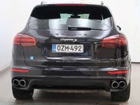 käytetty Porsche Cayenne S E-Hybrid E-