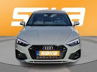 käytetty Audi A5 Sportback Business S-Line 40 g-tron S tronic Tulossa / Matrix / ACC / Kaistavahti / P.Tutkat / Spor