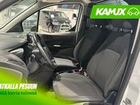 Käytetty Ford Transit Trend 120 HP (88 kW) 2021 Valkoinen Van