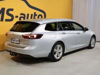 käytetty Opel Insignia Sports Tourer Innovation Plus 136 D Turbo A - #TULOSSA #Webasto #Vetokoukku #HUD