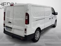 Käytetty Nissan NV300 146 HP (107 kW) 2021 Valkoinen Van
