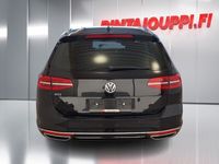 käytetty VW Passat Variant GTE Plug-In Hybrid 160 kW (218 hv) DSG-automaatti - P-kamera, alcantara, ACC, vetokoukku - Ilmainen kotiintoimitus!