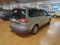 käytetty Ford Galaxy 2,0 145hv Ghia M5 5D /V