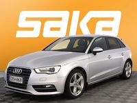 Käytetty Audi A3 Sportback 184 HP (135 kW) 2014 Viistoperä
