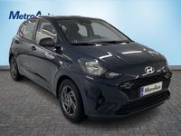 käytetty Hyundai i10 1.0 MPi 67 hv 5MT Fresh MY24 |