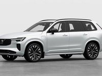 Käytetty Volvo XC90 R-Design 2021 Katumaasturi