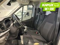 Käytetty Ford Transit 131 HP (96 kW) 2021 Valkoinen Van