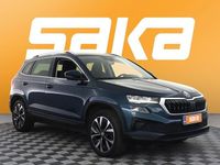 Käytetty Skoda Karoq Style 116 HP (85 kW) 2023 Katumaasturi