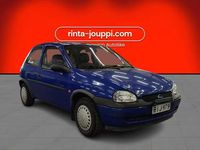 Käytetty Opel Corsa Eco 1997 Viistoperä