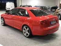 käytetty Audi A4 Sedan 3,0 TDI 171 kW quattro tiptronic-aut