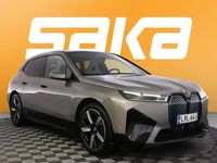 Käytetty BMW iX Sport Line 239 kW (326 HP) 2023 Katumaasturi