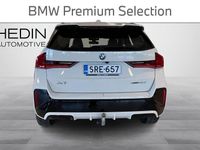 Käytetty BMW X1 M Sport 245 HP (180 kW) 2024 Katumaasturi