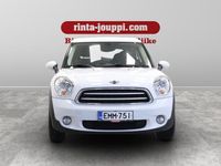 käytetty Mini Cooper Paceman ALL4 - Xenon ajovalot, Automaattinen ilmastointi, Neliveto!