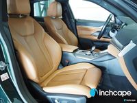 Käytetty BMW 430 Gran Coupé M Sport 245 HP (180 kW) 2022 Coupe - kaksiovinen