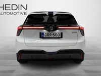 Käytetty MG MG4 EV Luxury 150 kW (204 HP) 2025 Valkoinen Viistoperä