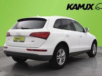 käytetty Audi Q5 2,0 TDI 140 kW quattro S tronic /