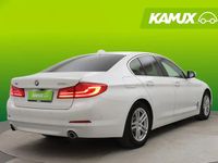 Käytetty BMW 530e 184 HP (135 kW) 2020 Valkoinen Sedan