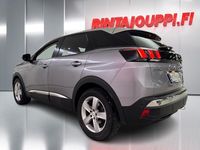 Käytetty Peugeot 3008 Allure 131 HP (96 kW) 2020 Katumaasturi
