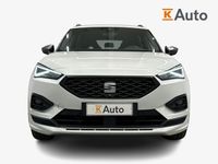 käytetty Seat Tarraco 14 PHEV e-Hybrid FR DSG **ACC / 360-kamera / KESSY / Vetokoukku / Navi / Muistipenkki**