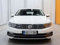 käytetty VW Passat Variant Highline R-LINE 2,0 TDI 140 kW 4MOTION