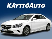 käytetty Mercedes A180 CLAPREMIUM BUSINESS