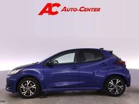 Uusi Toyota Yaris Edition 114 HP (83 kW) 2026 Sininen Viistoperä