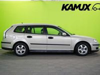 käytetty Saab 9-3 1,8t A5 /